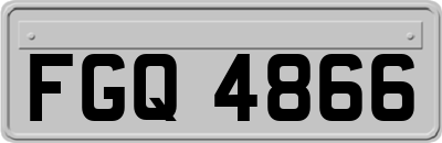 FGQ4866