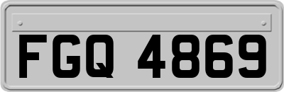 FGQ4869