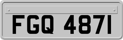 FGQ4871