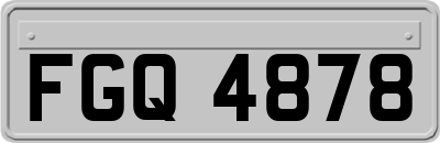 FGQ4878