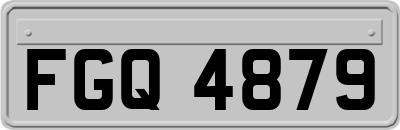 FGQ4879