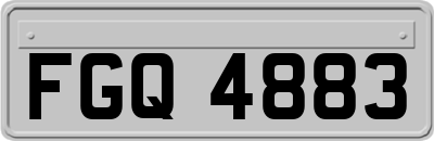 FGQ4883