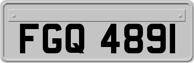 FGQ4891