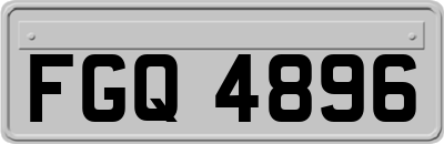 FGQ4896