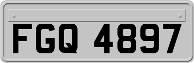 FGQ4897