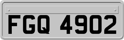 FGQ4902
