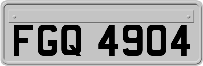 FGQ4904