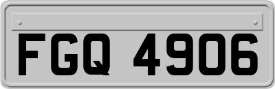 FGQ4906