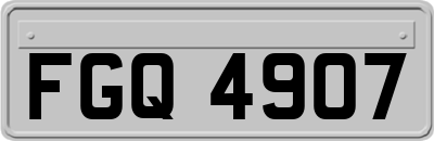 FGQ4907