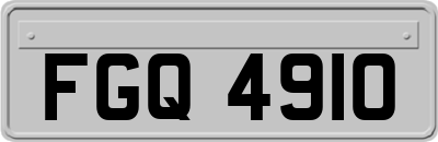 FGQ4910