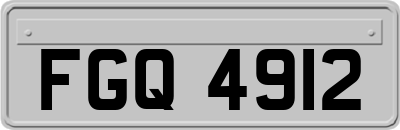 FGQ4912