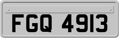 FGQ4913