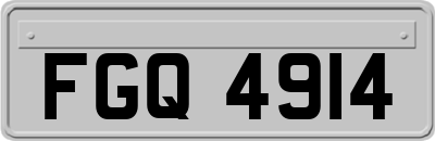 FGQ4914