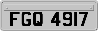 FGQ4917