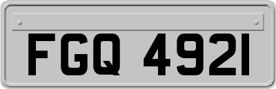 FGQ4921