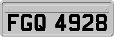 FGQ4928