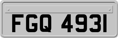 FGQ4931