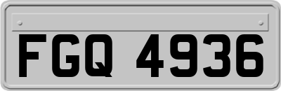 FGQ4936