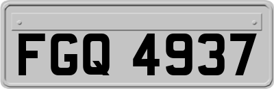 FGQ4937