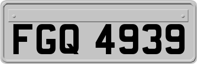 FGQ4939