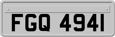 FGQ4941