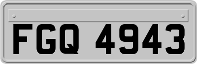 FGQ4943