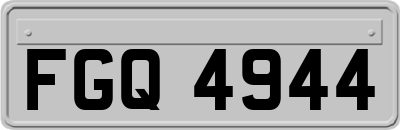 FGQ4944