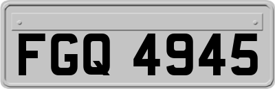 FGQ4945