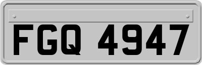 FGQ4947