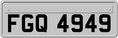 FGQ4949