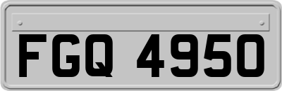 FGQ4950