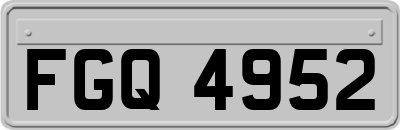 FGQ4952