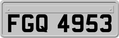FGQ4953