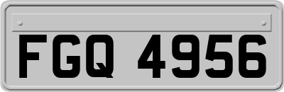 FGQ4956
