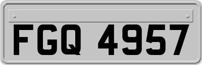 FGQ4957