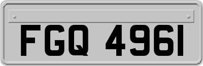 FGQ4961