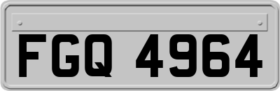 FGQ4964