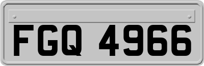 FGQ4966