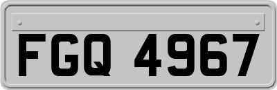 FGQ4967