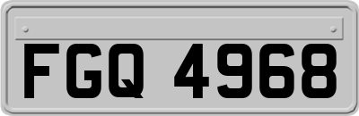FGQ4968