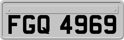 FGQ4969