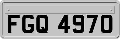 FGQ4970