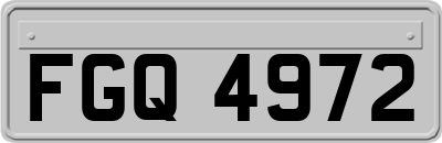 FGQ4972