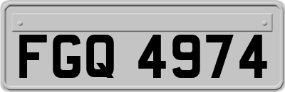 FGQ4974