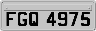 FGQ4975