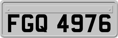FGQ4976