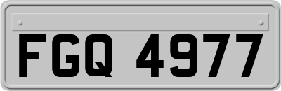 FGQ4977