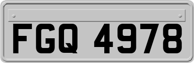 FGQ4978