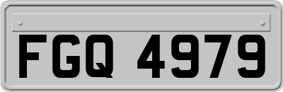 FGQ4979