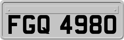FGQ4980